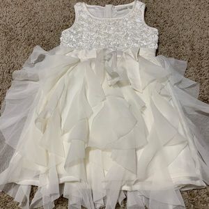 Girl dress